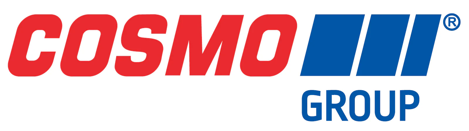Cosmo Group logo